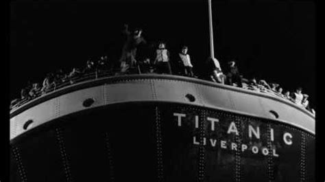 Video - A night to Remember - Sinking Scene | Titanic Wiki | FANDOM powered by Wikia