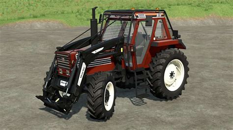 Fs Fiatagri V Farming Simulator Mod Fs Mody