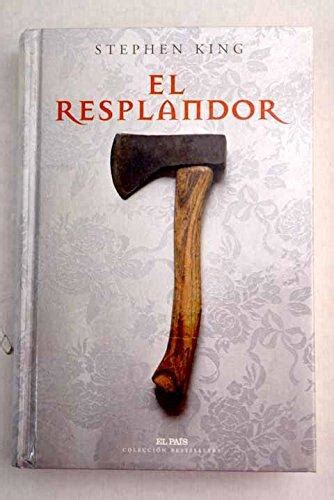 EL RESPLANDOR LIBRO DE STEPHEN KING SINOPSIS RESUMEN