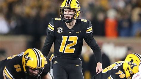 Missouri Tigers Vs Ohio State Pick Ats Cotton Bowl Predictions