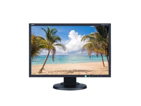 Refurbished Nec Tn Monitor Grade B Refurbished X