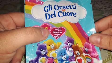 Edicola Gli Orsetti Del Cuore Youtube