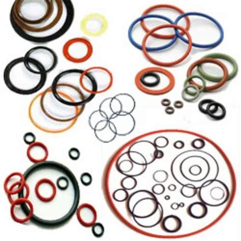 Ffkm Perfluoroelastomer O Rings At Best Price In Mumbai