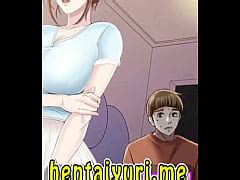 Hentai Cartoon My Landlady Noona Webtoon Comics Xxx Mobile Porno