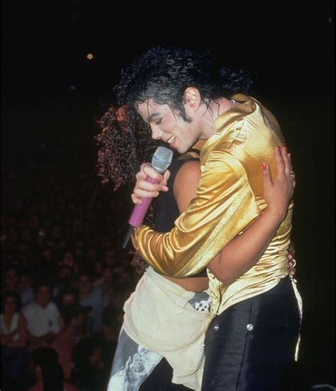 Dangerous Tour - Michael Jackson Photo (7627221) - Fanpop