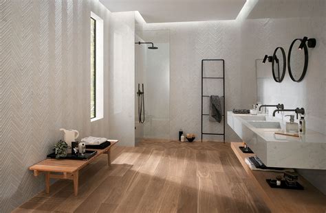 Piastrelle E Rivestimenti Bagno In Ceramica Fap