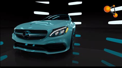 Mod MERCEDES BENZ C CLASS COUPE For BeamNG Drive YouTube