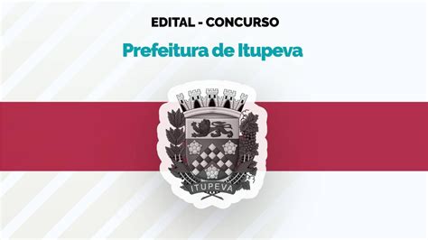 Concurso P Blico De Itupeva Oferece Vagas Para M Dicos