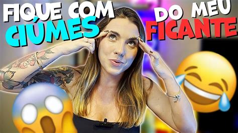 Responsabilidade Afetiva O Que Pode E N O Pode Ficante Youtube