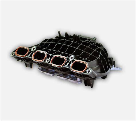 Intake Manifold For Bmw D2p Autoparts