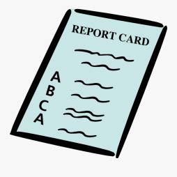 awesome reports card clip art - Free Reports Clip Art