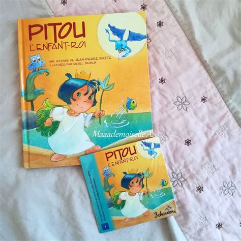 Pitou L Enfant Roi Book Cover Books Cover