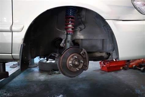 How To Install Coilovers Nefarious Racing