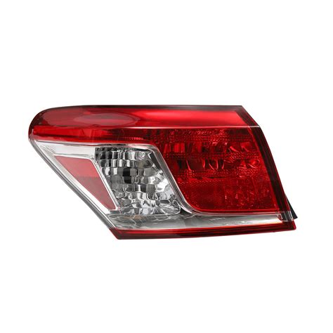 Tail Light Fit Lexus Es Tail Light Rear Outer Lamp