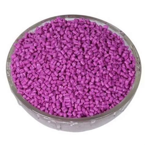 Purple Ppcp Granules For General Plastics G Cm At Rs Kg In Pune