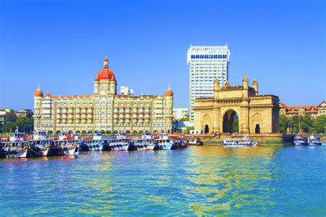 Top 10 Smart Cities In India 2021 List Javatpoint