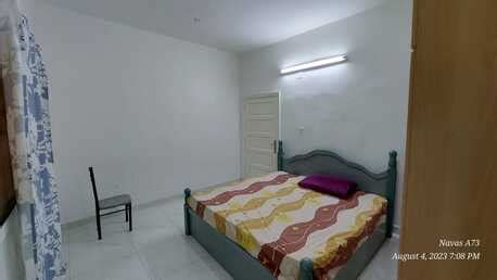 Sar Month Furnished Sq Meter Single Independent Room