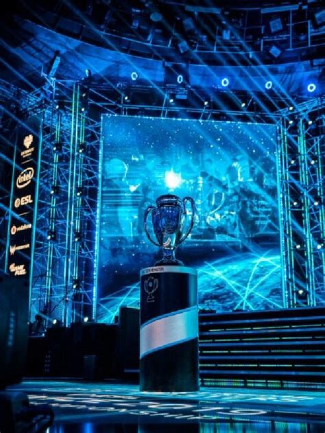 CS GO IEM Katowice Play In 2023 Sportskeeda Stories