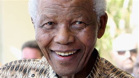 Nelson Mandela Remains In Hospital Despite Reports Of Release Abc News