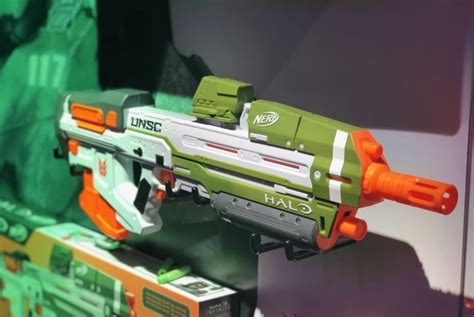 Nerf Rifle De Asalto Halo Gran Venta Off 55