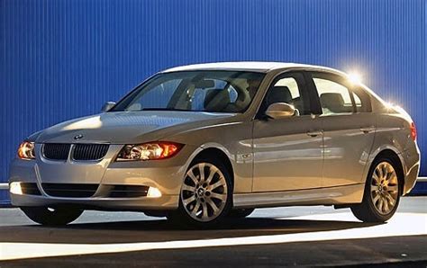 Used 2008 BMW 3 Series Consumer Reviews - 210 Car Reviews | Edmunds