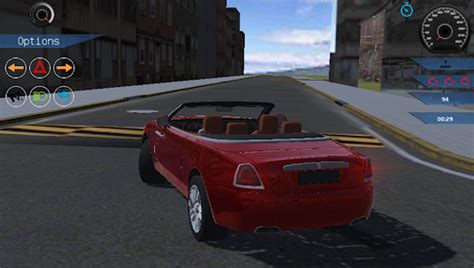 Rolls Royce Car Drive Game Para Android Download