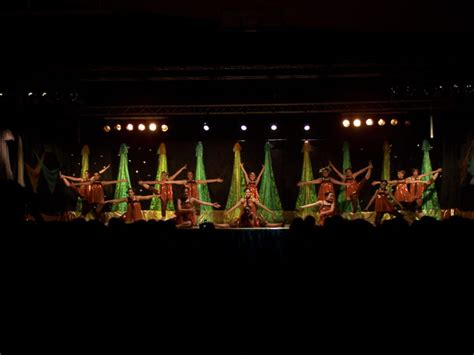 Photo De Classe Gala De Danse Mjc Le Thillot Copains D Avant