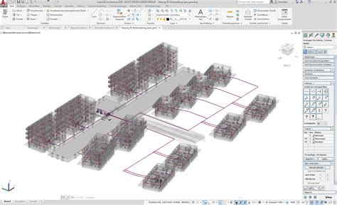 Autodesk Revit Schulung Kurs F R Firmen Cad Schulung Shop Und Service