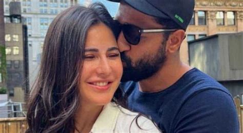 Katrina Kaif Reveals On Koffee With Karan How Vicky Kaushal Was Never