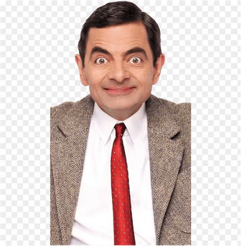 Mr Bean Png Free Png Images Id 18559 Toppng