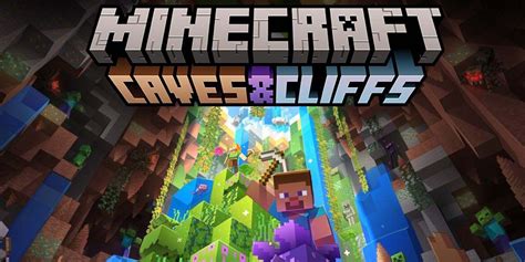 Minecraft 1.18 Features You May Have Missed