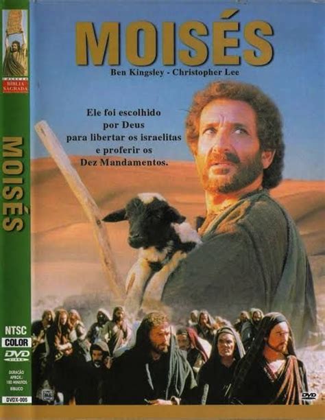 FILME COMPLETO DUBLADO DE MOISÉS 1995 Filmes completos Filmes