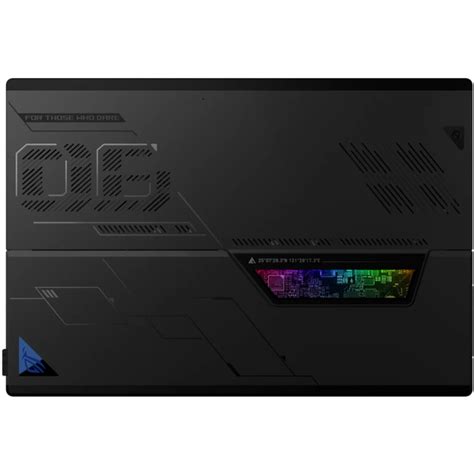 Asus Rog Flow Z Gz Vv Mu W Fekete Ipon Hardver S