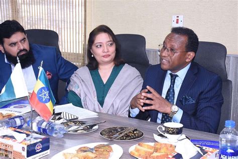 Uskt Organises Seminar On Enhancing Bilateral Cooperation Between