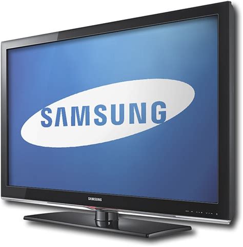 Best Buy: Samsung 32" Class / 1080p / 60Hz / LCD HDTV LN32C530F1F