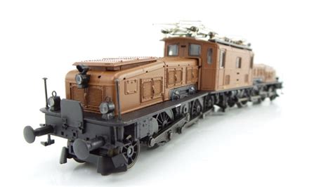 Roco H0 43941 Locomotive électrique Ce 6 8 Catawiki