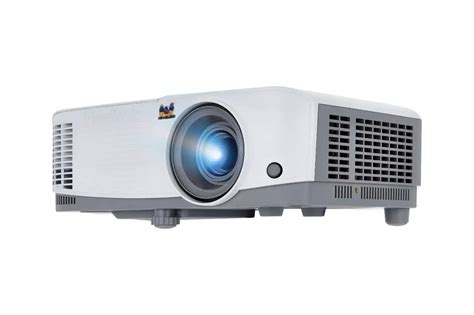 ViewSonic PA503S Projector Review Features Specifications 2021