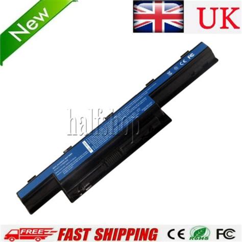 Laptop Battery For Acer Aspire V V G V G V G V V