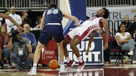 Fresno State Bulldogs-Nevada college basketball recap | Fresno Bee