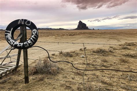 Shiprock Town