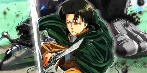 Levi Ackerman Fighting Beast Titan | atelier-yuwa.ciao.jp