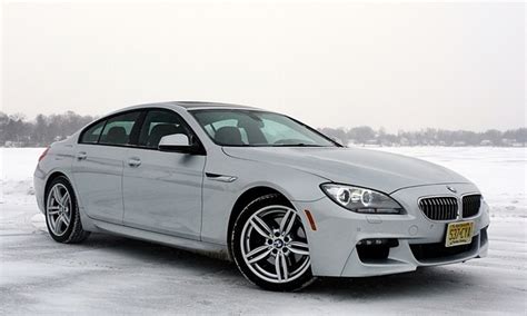 2014 Bmw 6 Series Gran Coupe Pros And Cons At Truedelta 2014 Bmw 640i Gran Coupe Review By