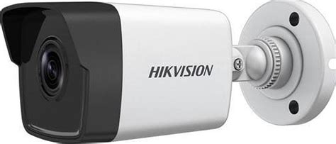 Hikvision Camera IP 4MP Bullet 2 8 Mm Fixed Lens Up To 30m IR Range