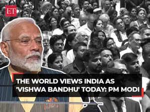 India Has Given Buddha To The World Not Yuddha Pm Modi In Austria