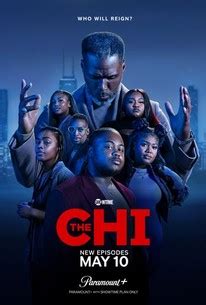 The Chi Season Rotten Tomatoes