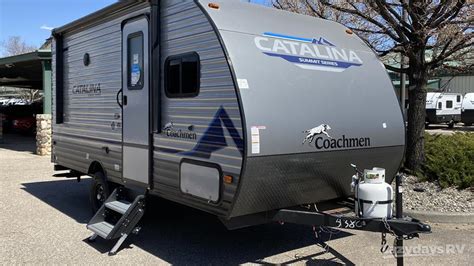 Coachmen Catalina Summit Series Rb For Sale In Loveland Co