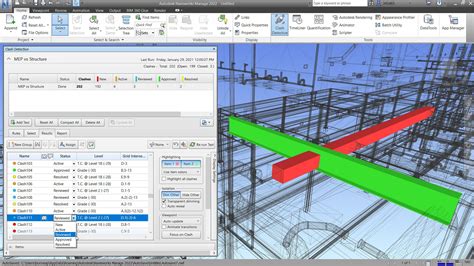 Funciones De Navisworks Funciones De Las Versiones 2023 Y 2022 Autodesk