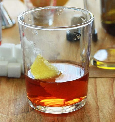 Sazerac Rye Recipe | Bryont Blog