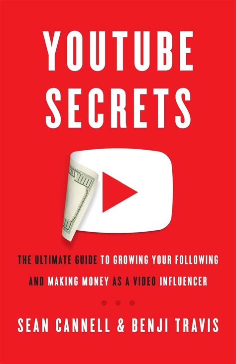 Best Books About Youtube For Youtubers Tuberanker