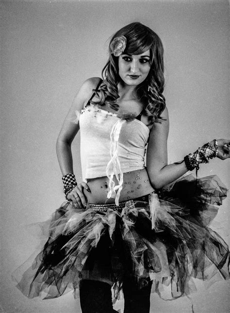 Punk Rock Bridal Shoot Eric Hanson